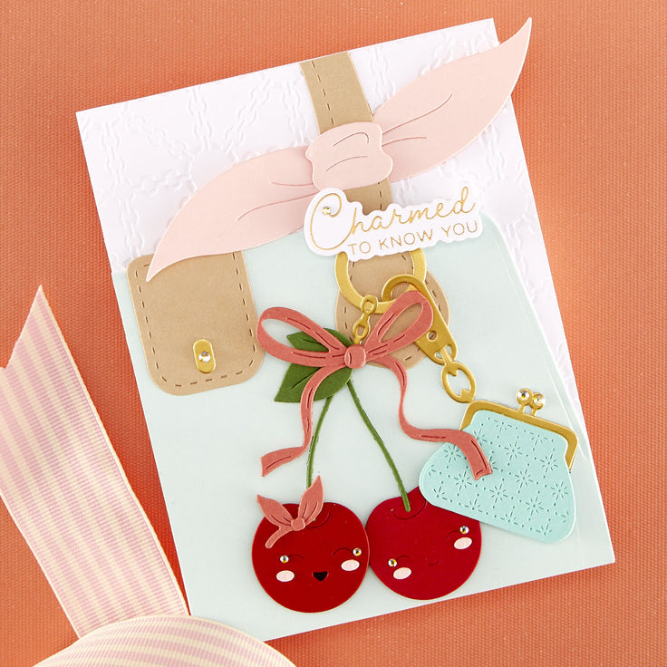 EMBOSSING FOLDER OF THE MONTH MEMBERSHIP (2D) EMBOSSING FOLDER OF THE MONTH MEMBERSHIP (2D)