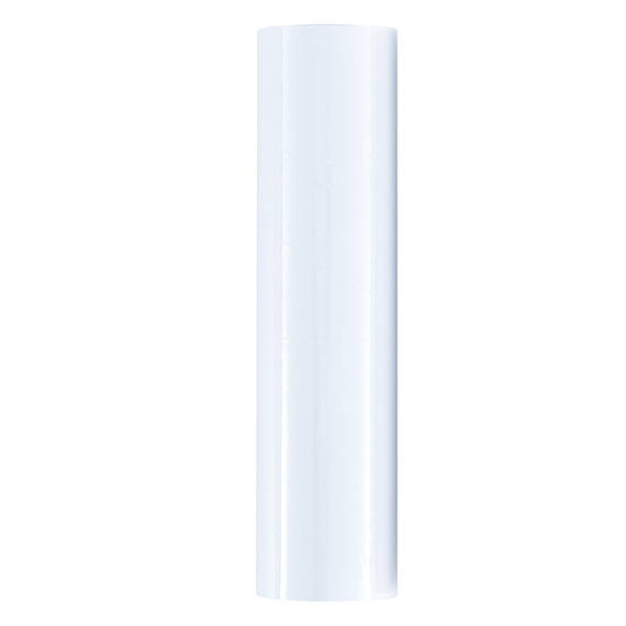 Glimmer Hot Foil Roll - Opaque White
