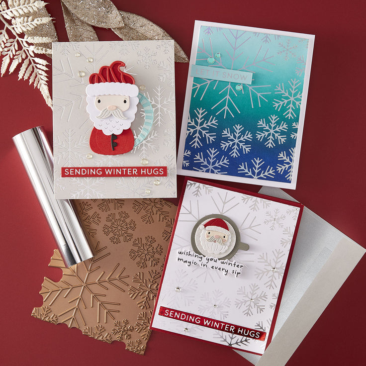 GLIMMER HOT FOIL KIT OF THE MONTH CLUB GLIMMER HOT FOIL KIT OF THE MONTH CLUB