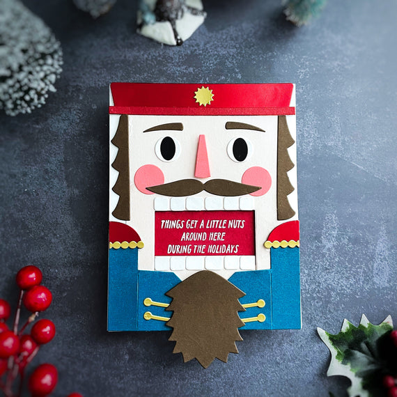 Big Mouth Slider Dies