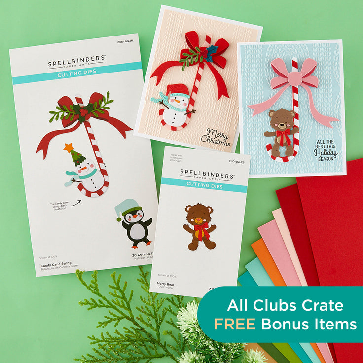 All Clubs Crate All Clubs Crate