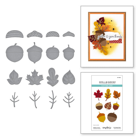Autumn Archives Collection by Kelly Bangs