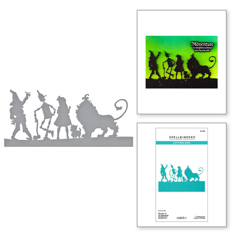 The Wonder of Oz Collection with Graphic45