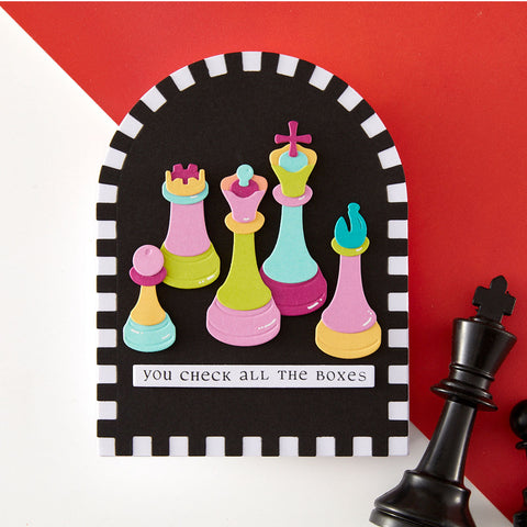 Checkmate Collection