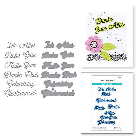 International Sentiments Collection