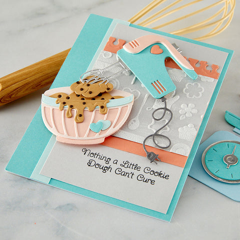 Make It & Bake It by Tina Smith