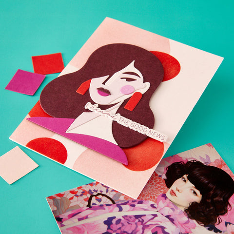 All My Senses Collection by Jaycee Gaspar