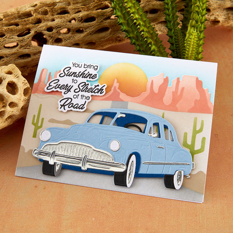 Classic Road Legends 2.0 by Mindy Eggen