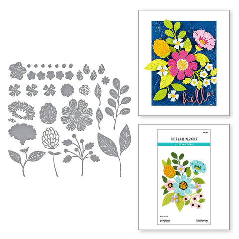 Vivid Expressions Collection