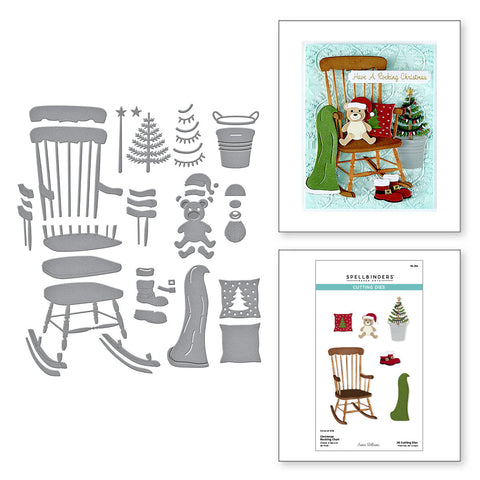 Country Christmas Collection by Annie Williams