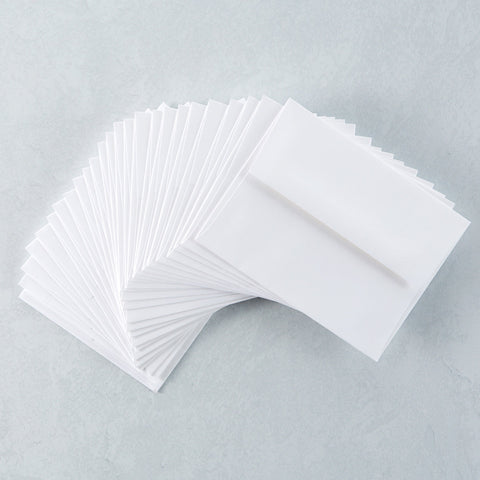 Envelopes