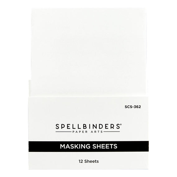Masking Sheets