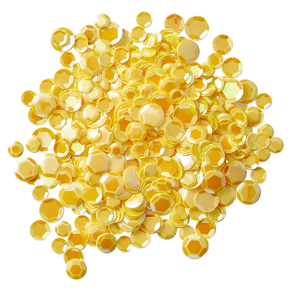 Chameleon Opalescent Color Essentials Sequins