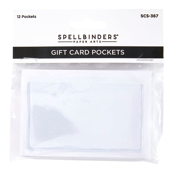 Spellbinders Nina Boettcher - Fustelle con incisione Birthday Spellbinders Nina Boettcher - Fustelle con incisione Birthday