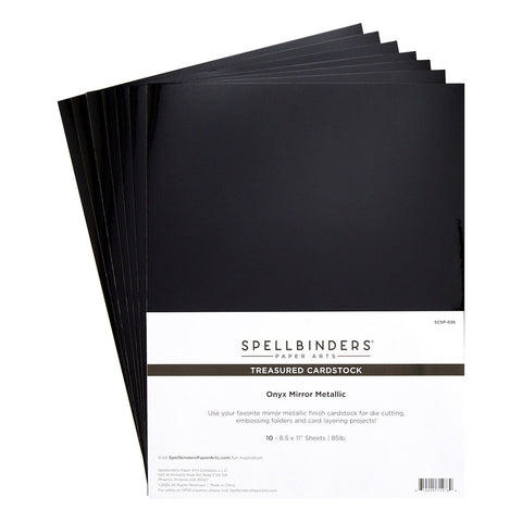 Treasured Cardstock Collection
