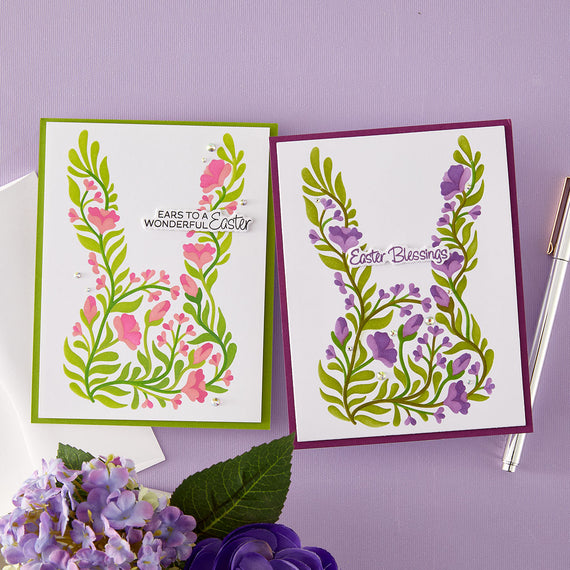 Stencil of the Month Membership