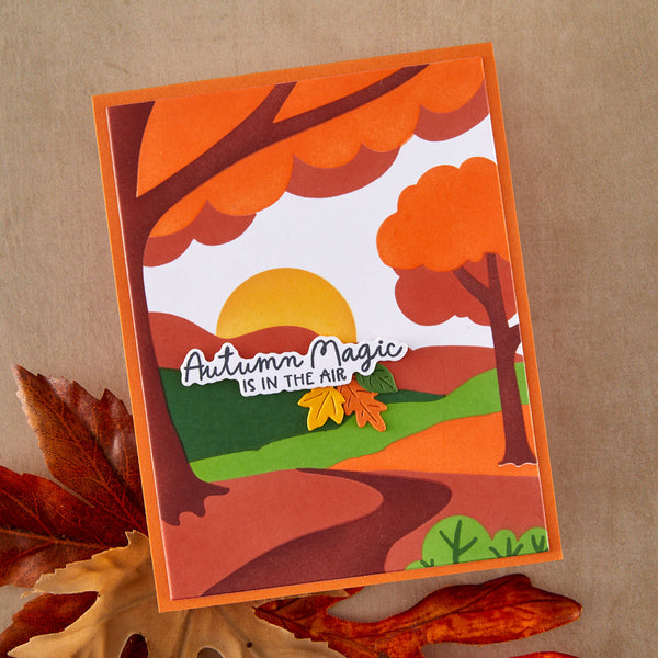 Changing Seasons project 1 primary