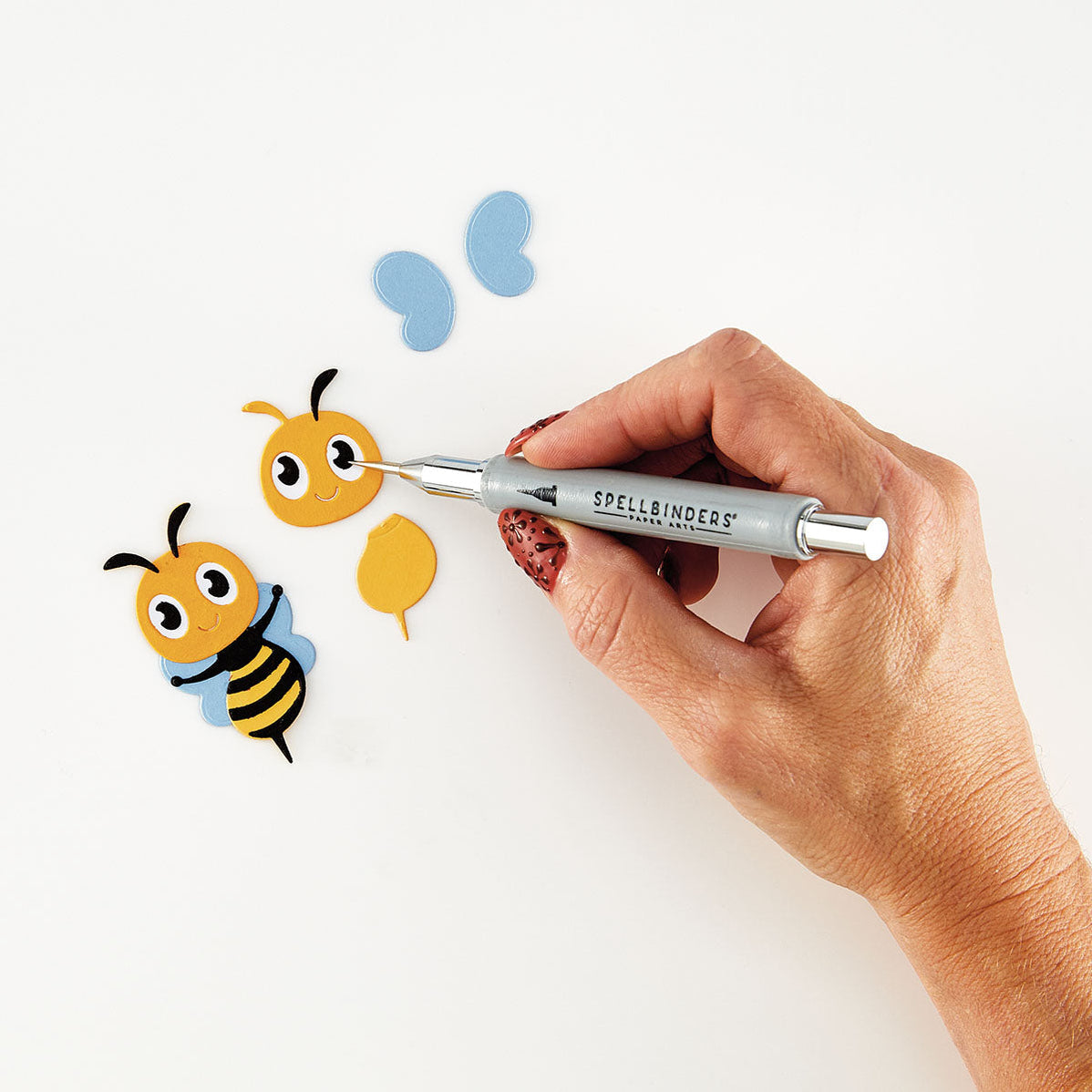 Handy Craft Tool Set – Spellbinders UK