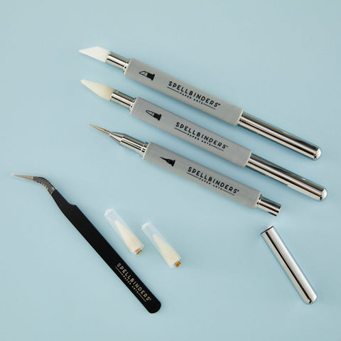 Tools & Accessories