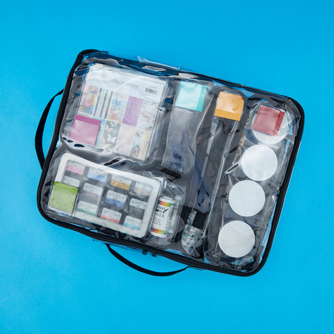 The Organized Option