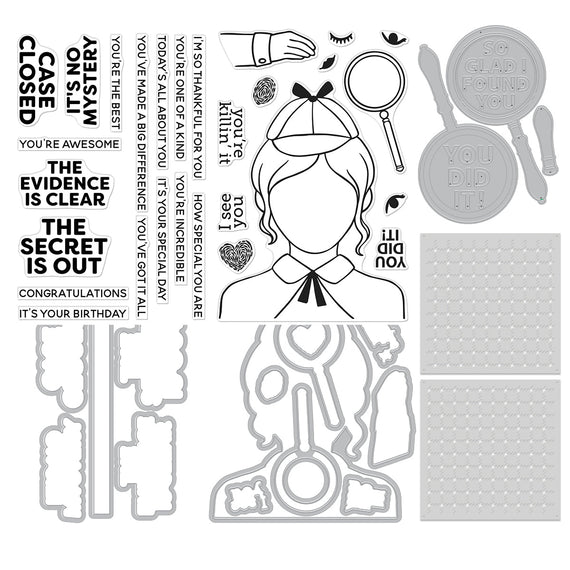 The Curious Crafter Bundle