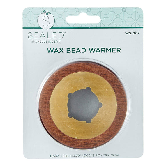 Wax Bead Warmer