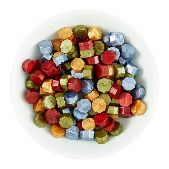 Must-Have Wax Bead Mix Autumn