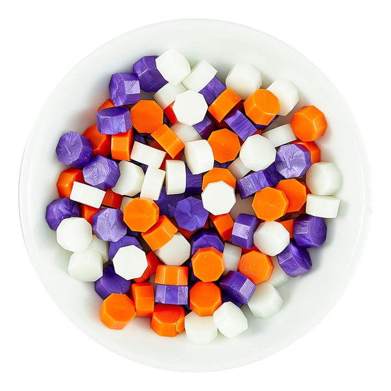 Must-Have Wax Bead Mix Halloween