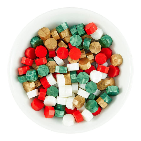 Wax Beads