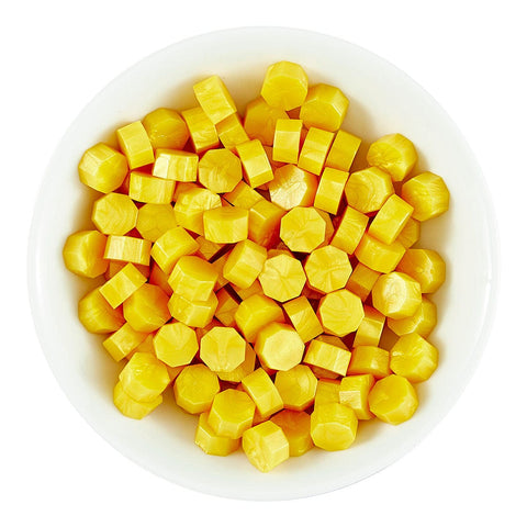 Wax Beads