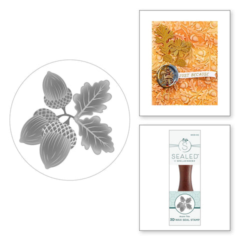 Falling Leaves Collection