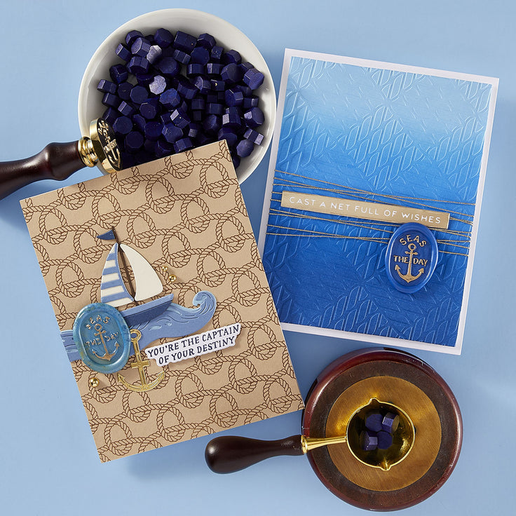 WAX SEAL OF THE MONTH MEMBERSHIP WAX SEAL OF THE MONTH MEMBERSHIP