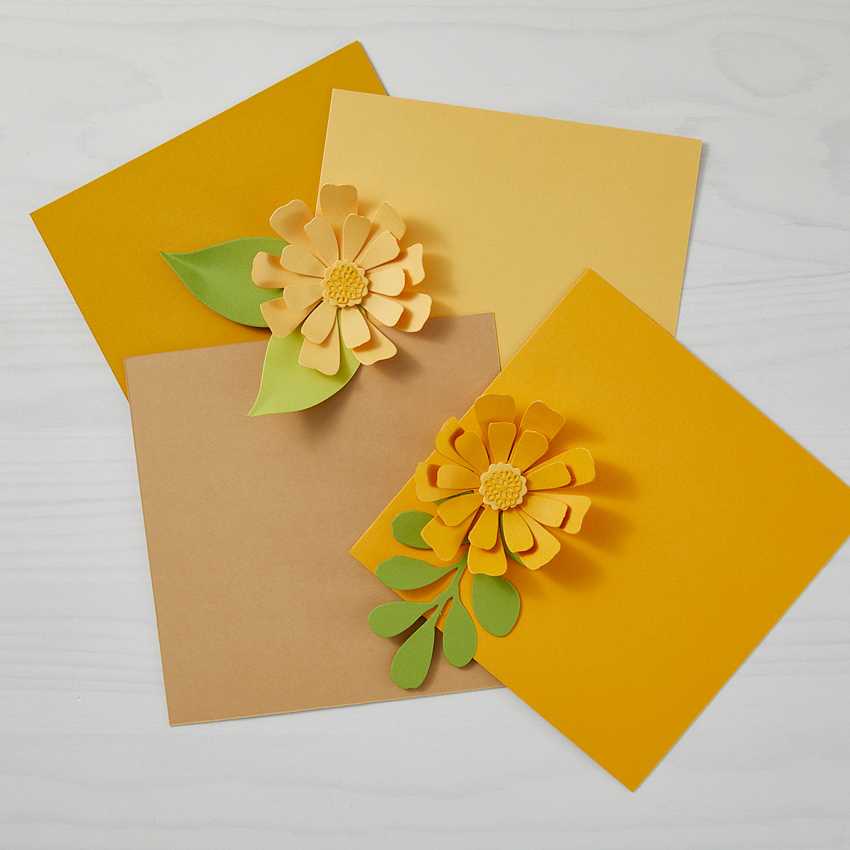 Fawn ColorWheel Cardstock A4 - 10 Sheets