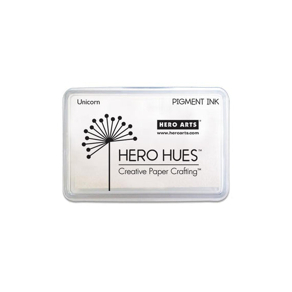 Hero Arts - Unicorn Pigment Ink Pad
