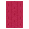 Snuggly Knit Embossing Folder of the Month - embossing folder