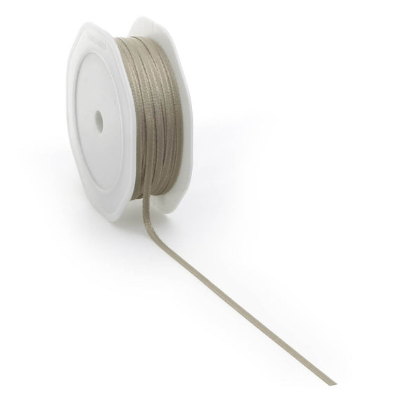 Vivant - Texture Champagne/Sand Narrow Ribbon - 21 yards