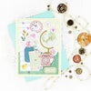 Always Remember - Card Kit of the Month Club (KOM-FEB22) card by Jeanne Jachna.