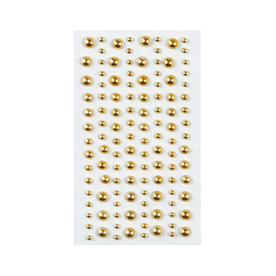 Fashion Gold Embellishments