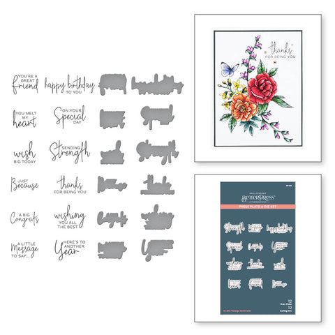 Compatible LetterPress Plates