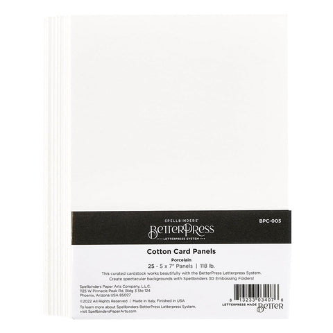 Cardstock