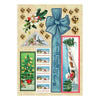 Loving Christmas Wishes Sticker Pad from the Christmas Flea Market Finds Collection by Cathe Holden product image 2