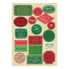 Loving Christmas Wishes Sticker Pad from the Christmas Flea Market Finds Collection by Cathe Holden product image 8