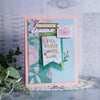  Truly, Madly, Deeply - Card Kit of the Month Club (KOM-JAN22) card by Virginia Lu. 