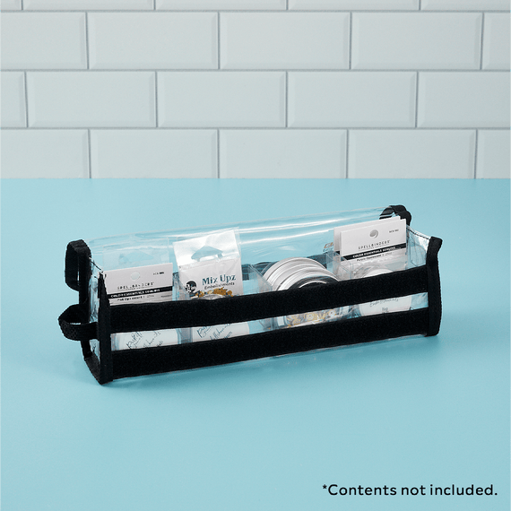 Totally Tiffany - Buddy Bag - Dawn