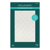 Tufted 3D Embossing Folder (E3D-027) packaging. 