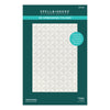 Circle Illusion 3D Embossing Folder (E3D-029) packaging. 