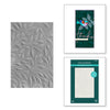 Leafy 3D Embossing Folder (E3D-030) combo product image.