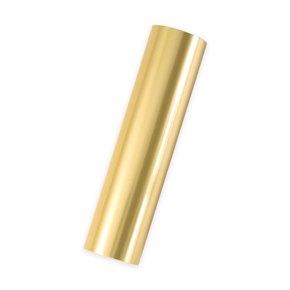Glimmer Hot Foil Roll - Matte Gold