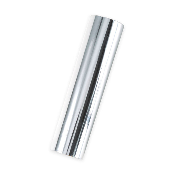 Glimmer Hot Foil Roll - Silver