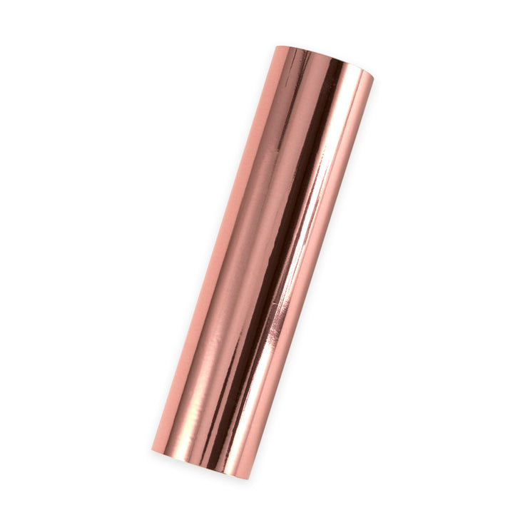 Glimmer Hot Foil Roll - Rose Gold Glimmer Hot Foil Roll - Rose Gold